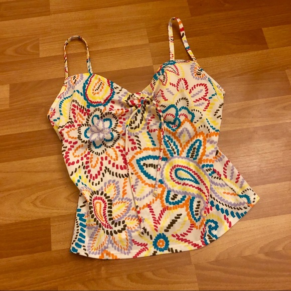 SOLD Victoria’s Secret Swimsuit Top - Picture 3 of 8